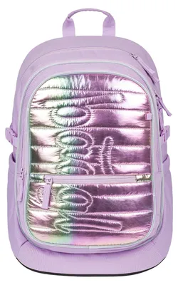 Obrázok produktu pre BAAGL Školní batoh Core Lavender