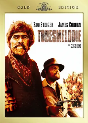 Produktbild von Todesmelodie (Gold Edition)