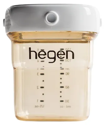 Produktbild von Hegen Aufbewahrungsschale 150 ml