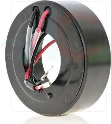Obrázek produktu pro Elektromagnet Spojky Kompresoru Klimatizace Sanden Sd7H15,Sd7V16 96/64/45/32Mm