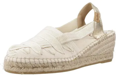 Produktbild von Toni Pons Tracy Espadrilles Weiß