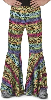 Produktbild von Schlaghose Animal Print 48-50