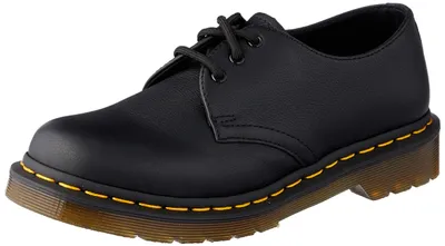 Produktbild von Dr. Martens 1461 Oxford, Black Virginia 001, 39 EU