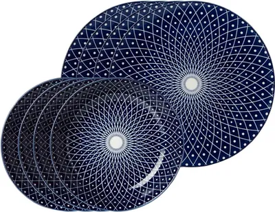 Produktbild von Ritzenhoff & Breker Royal Reiko Tafelservice 8-teilig