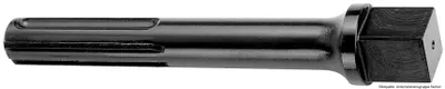 Produktbild von fischer Setzwerkzeug Adapter SDS PLUS 1/2" VK