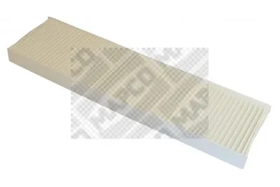 Produktbild von MAPCO 65621 Innenraumfilter Pollenfilter für MINI Schrägheck (R56) Schrägheck (R50, R53) Clubman (R55) Countryman (R60) Cabrio (R57)