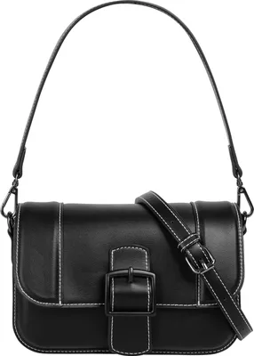 Produktbild von bugatti Umhängetasche Zita Damen schwarz