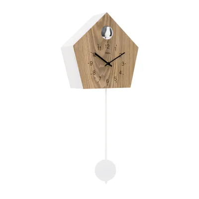 Image de AMS - 01-7399 - Horloge murale