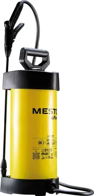 Obrázok produktu pre MESTO e.FLORI Akku-Drucksprühgerät, 5l Füllinhalt, bis zu 1,5 bar