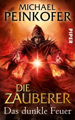 Immagine prodotto di Die Zauberer 03