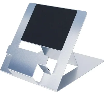 Produktbild von Addit Notebookerhöhung - verstellbar 388