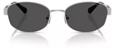 Produktbild von Michael Kors Monte Carlo Sonnenbrille MK 1161 189387