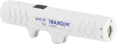 Productafbeelding van Draadstripper - Kabelstripper - Elektra aanleggen - Precisie snijblad - 1.5 mm² - Multicolor