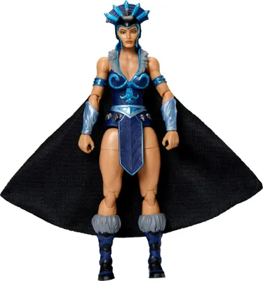 Produktbild von Mattel Masters of the Universe Masterverse New Eternia Evil-Lyn