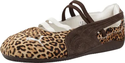 Produktbild von PUMA SPEEDCAT WILD WN Tierdruck