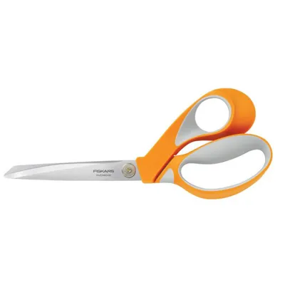 Produktbild von Fiskars F-8195 RazorEdge? Softgrip® 23cm