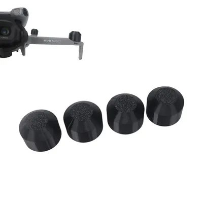 Produktbild von CQT Motorabdeckung für DJI Mini 5 Pro – weiche TPU Schutzhülle, staubdicht, kratzfest, leicht und passgenau