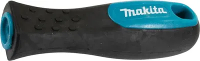 Immagine prodotto di Manico per lima Makita Ø32x100 mm - 1 pezzo