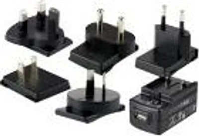 Image de HONEYWELL Adaptateur secteur - pour ScanPal EDA60K, EDA70