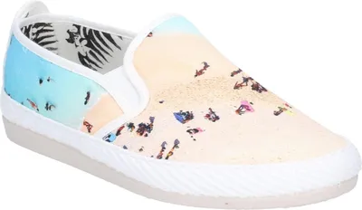 Immagine prodotto di Flossy scarpa da donna pastello FS6253 (37 EU) (Ecru)