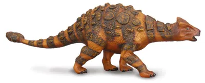 Produktbild von Pehistorie: Ankylosaurus 17 cm