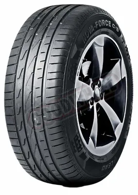 Produktbild von 255/40R20 101W Nova Force C/S XL