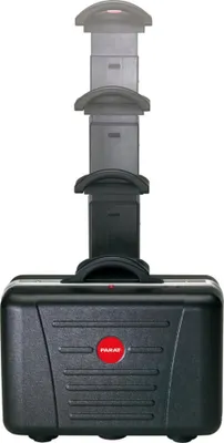 Produktbild von Schalenkoffer Innen-B575xT220xH425mm X-ABS-Ku.54l PARAT