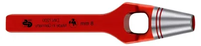 Produktbild von Henkellocheisen 50 mm Paffrath