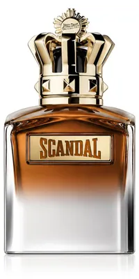 Obrázek produktu pro Jean Paul Gaultier Scandal Elixir Parfum For Him, Pánské, 100 ml, Sprej, *** Scandal Elixir Parfum For Him *** ALCOHOL DENAT., PARFUM (FRAGRANCE), AQUA (WATER/EAU),..., 1 kusů