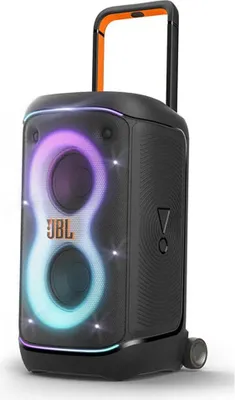 Produktbild von Jbl Partybox 520 Tragbarer Lautsprecher  One Size / EU Plug 220V  One Size