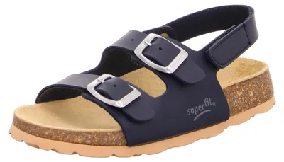 Produktbild von Tieffußbett Sandale