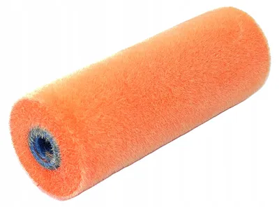 Produktbild von Silveno Farbwalzen-Ersatz Moltoflok 11 cm Schwamm