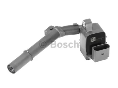 Produktbild von Zündspule BOSCH 0 221 604 036