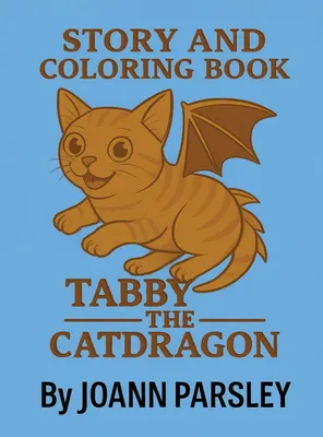 Produktbild von Tabby, die Katze, Drache