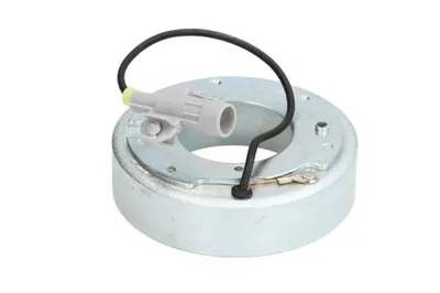 Produktbild von THERMOTEC KTT030089 Spule Magnetkupplung Klimakompressor für SUZUKI SWIFT III (MZ, EZ) Splash Schrägheck