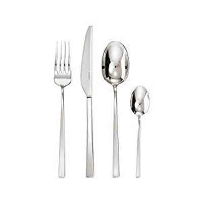 Obrázok produktu pre Sambonet S0023-S00013-S0695, Nerezová oceľ, Linea Q