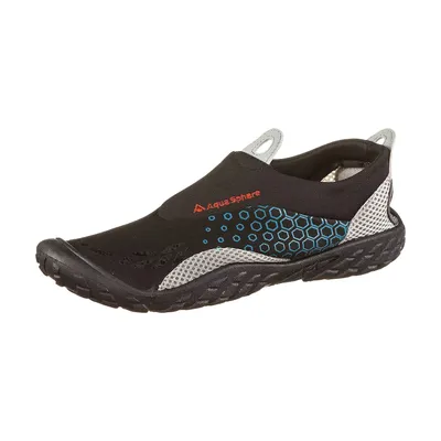 Image de Aquasphere Sporter Chaussures d'eau Bleu,Noir EU 36 Hommes,Femmes Bleu,Noir EU 36