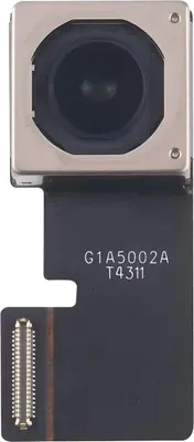Immagine prodotto di Clappio, Google Pixel 9a 48MP fotocamera principale fotocamera posteriore G1A5002A, Nero