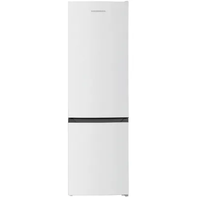 Produktbild von Heinner HC-HM262E++, 262 l, Freistehend, E, 40 dB, NoFrost-Funktion (Gefriereinheit), 3,2 kg/24h