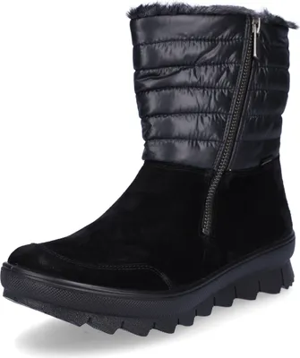Zdjęcie produktu dla Legero Novara buty zimowe czarny