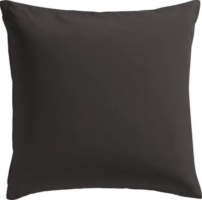 Produktbild von REDBEST Kissenhülle Seattle" anthrazit 50x50 cm"