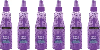 Produktbild von Keratin TwoPhase Conditioner 6x220 ml