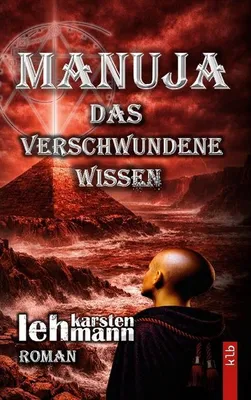 Zdjęcie produktu dla Manuja - Das verschwundene Wissen