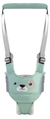 Obrázek produktu pro Solidchoice - Pomůcka pro učení chůze pro děti, nastavitelná chůdátka