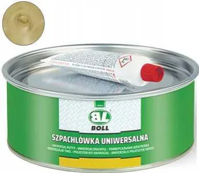 Zdjęcie produktu dla Szpachlówka Uniwersalna 1Kg