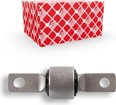 Produktbild von Lagerung Lenker für HONDA CIVIC VIII Hatchback (FN, FK) Hinten Links Oben Hinten Rechts 172789 FEBI BILSTEIN