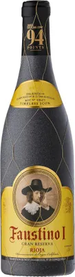 Produktbild von Faustino I Gran Reserva 2025 Rioja | Spanien | 13% vol | 0,75 l