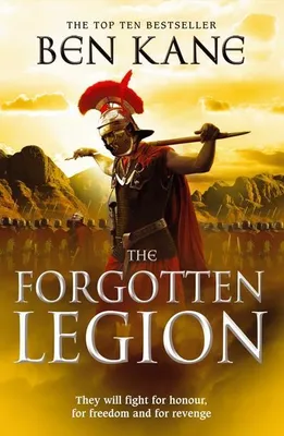 Zdjęcie produktu dla The Forgotten Legion