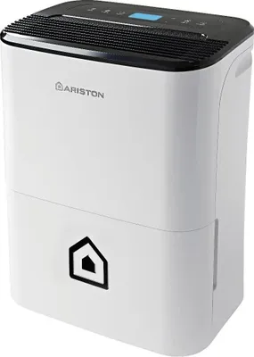 Immagine prodotto di Ariston Deos 21s 3,3 L 41 dB 395 W Nero Bianco