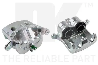 Produktbild von NK Bremssattel Vorne Rechts für RENAULT KOLEOS (HY) Ø45mm 2122152